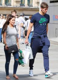 As tatuagens dos jogadores ingleses. John Stones Childhood Story Plus Untold Biography Facts