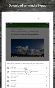 We did not find results for: Video Downloader Latest Version For Android Download Apk