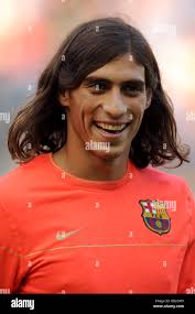 Jose martin caceres hi-res stock photography and images