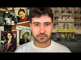 L'histoire VRAIE de l'hôtel le plus TERRIFIANT du monde ! #2