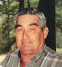 Robert Lloyd Herrington