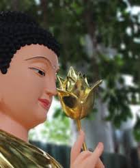 Hình ảnh tượng Phật Thích Ca Mâu Ni đẹp nhất 2021