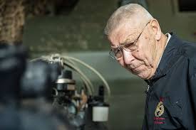 234 Cpl Teagan Fredericks Image: PICRYL