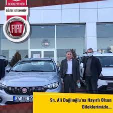 sn ali daglioglu na fiat kastamonu gozde otomotiv