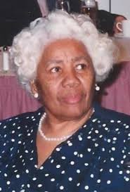 Jeanette Bowman Obituary (1921