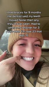 Madison's Proud Smile: Kelli Ali Teeth and Roblox Buck Teeth Face Story