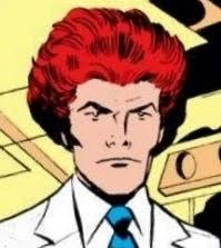 Sony Marvel Characters (Part 8)