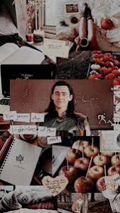 Looking for the best wallpapers? 43 Best Loki Aesthetic Wallpaper Ideas Loki Aesthetic Loki Loki Wallpaper