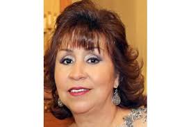 GRACIELA OLIVAS Obituary (1951