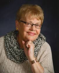 Kaylene Breckheimer Obituary March 25, 2024