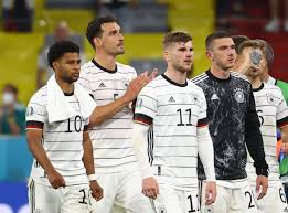 — bbc sport (@bbcsport) june 23, 2021. Preview Soccer Germany S Loew Faced With Attacking Conundrum Against Portugal Reuters