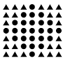 Visual perception theory from www.usertesting.com