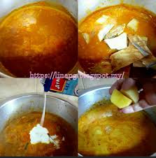Cara membuat gulai masin tongkol: Teratak Mutiara Kasih Gulai Ikan Kering Tumis Darat Dan Petua Menjadikan Gulai Sangat Sedap
