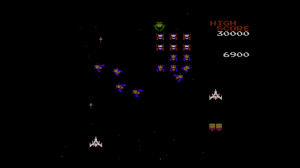 Si estas buscando juegos arcade famosos en los años 70' 80' o 90'. Galaga