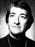 Dorothy V. Harris Memorial Award