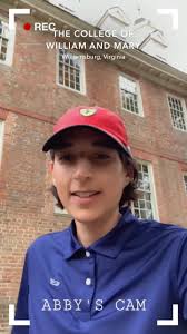 Camp Launch William and Mary