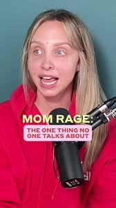 Mother Admits to Rage Yellingwrites Book