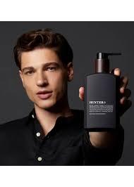 Hunter Lab Hand & Body Wash In N/A