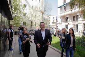 Dintre toate instantele judecatoresti, inalta curte de casatie si justitie este singura care are un statut constitutional fiind nominalizata expres in art 126 al 1 din constitutia romaniei,celelalte instante fiind stabilite prin lege. Victor Ponta Inalta Curte De Casatie Si Justitie Inquam Photos