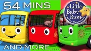 Download Little Baby Bum Nursery Rhymes Kids Songs Wikitubia Fandom