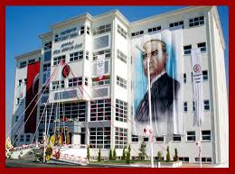 Gazi̇antep / şehi̇tkami̇l / vehbi dinçerler fen lisesi. Okulumuz Hakkinda Gaziantep Ticaret Odasi Guzel Sanatlar Lisesi