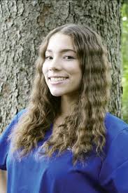 Maria Ortiz • Fortis Institute - Happenings Magazine