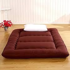 See more ideas about kids floor cushions, kids tents, floor cushions. Japanese Floor Mattress Futon Mattress Thicken Tatami Mat Sleeping Pad Foldable Roll Up Mattress Boys Girls Dormitory Mattress Pad Kids Floor Lounger Bed Couches And Sofas Coffee Queen Size Buy Online In