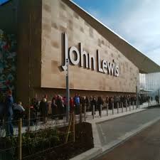 John lewis' at home stores focus on products for your home, including. Vangarde Shopping Park Brings John Lewis To York