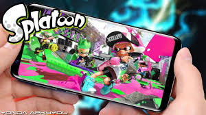 You won't find any gallery that makes it faster to … New Game Splatoon Sepia Go å–·å°„æ´¾å¯¹ Android Ios Gameplay Yonda Apk4you Android Ios Games