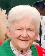 Jean B. Hunter Obituary January 24, 2024