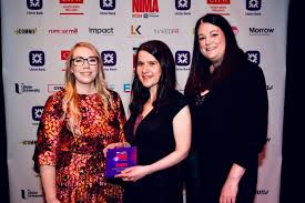 Thank you to CIPR Northern Ireland and Ulster Bank Northern Ireland -…