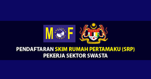 Owning a house is no longer beyond your reach! Cara Pendaftaran Skim Rumah Pertamaku Srp Untuk Pekerja Sektor Swasta