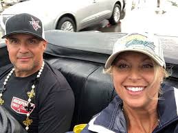 Iron resurrection Joe and Amanda Martin fans group