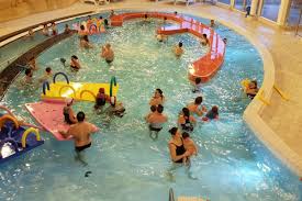 Complexe Aquatique L Emeraude Piscine A Louvroil Horaires Tarifs Et Telephone Guide Piscine Fr