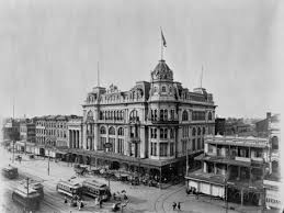 Maison Blanche Photographic Print John N Teunisson Allposters Com In 2020 New Orleans History Photographic Print Around The Worlds