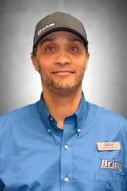 Briggs Dodge Ram FIAT Staff