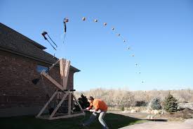 Image result for trebuchet