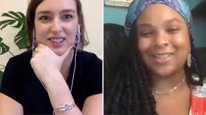 N+T Live: #TakeDownMovement with Arielle Gray