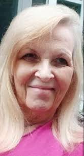 Pamela Painter Obituary (1957