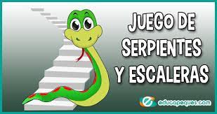Empaquetado con film transparente, reglas y etiqueta adesiva de color. Beneficios De Jugar El Juego De Serpientes Y Escaleras Para Los Ninos