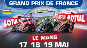 Be part of the rw racing gp team and join them as a guest of. Grand Prix De France 2019 Gp Moto Lemans Restaurant Poivrerouge Picture Of Poivre Rouge Ruaudin Tripadvisor