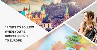 Sourcelow is one of the fastest growing free to use supplier directories featuring thousands of leading wholesalers, manufacturers and dropshipping suppliers, many of which are based in the eu, uk and usa. Dropshipping To Europe Just Follow These 11 Handy Tips