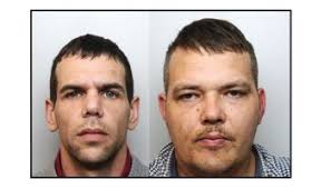 Burglars Jailed After Raiding Over 50 Convenience Stores