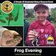 Frog Night Walk event image