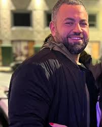 Nick Kakish's Instagram, Twitter & Facebook