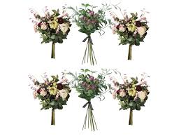 Check out our artificial flowers bulk selection for the very best in unique or custom, handmade pieces from our craft supplies & tools shops. Best Artificial Flowers Silk Paper And Fabric Flora And Foliage That Is Realistic And Long Lasting The Independent