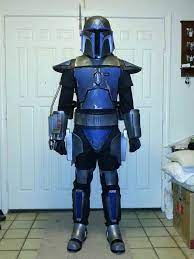 Deathwatch Armor For Teren Clan Northern Cali Deathwatch Mandalorian Armor Armor
