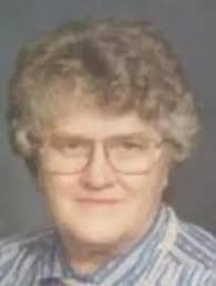 Obituary information for Charlotte Durant,