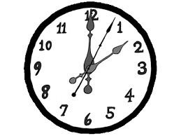 Free cliparts that you can download to you computer and use in your designs. Clock Gif Images