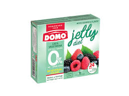 Domo Is A Leader Brand In Homemade Desserts Across Lebanon And Arab Pan Countries Products